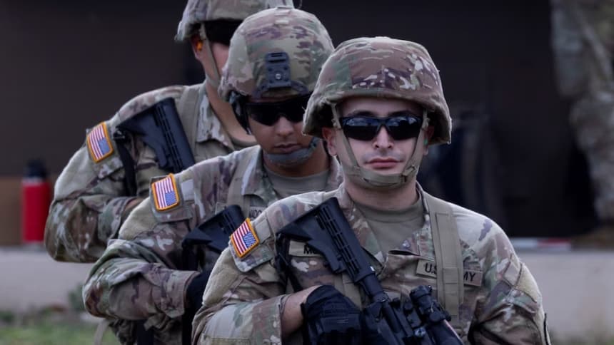 La innovadora apuesta militar con IA que aplicará Estados Unidos para combatir a narcoterroristas en Latinoamérica