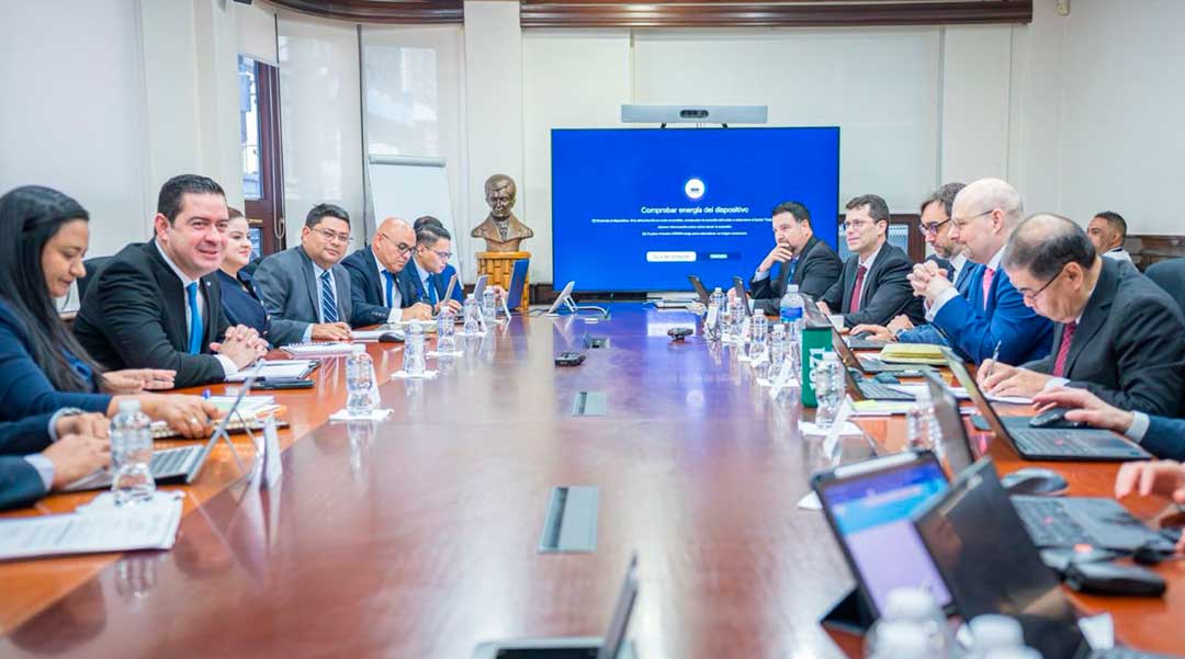 El FMI aprueba revisiones económicas y autoriza desembolsos para Honduras