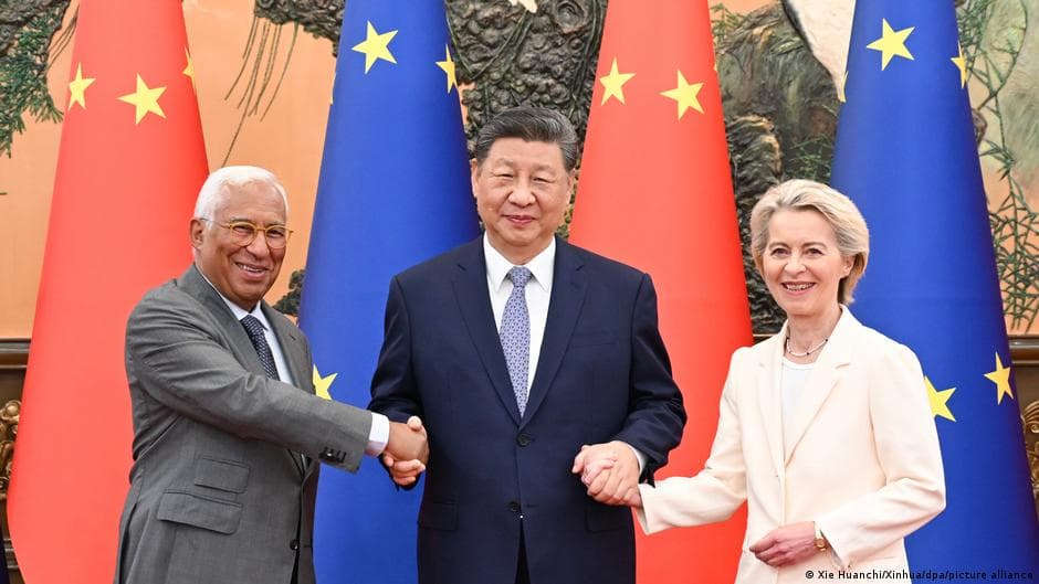 Califica embajador de China como ilegales nuevas sanciones contra Cuba