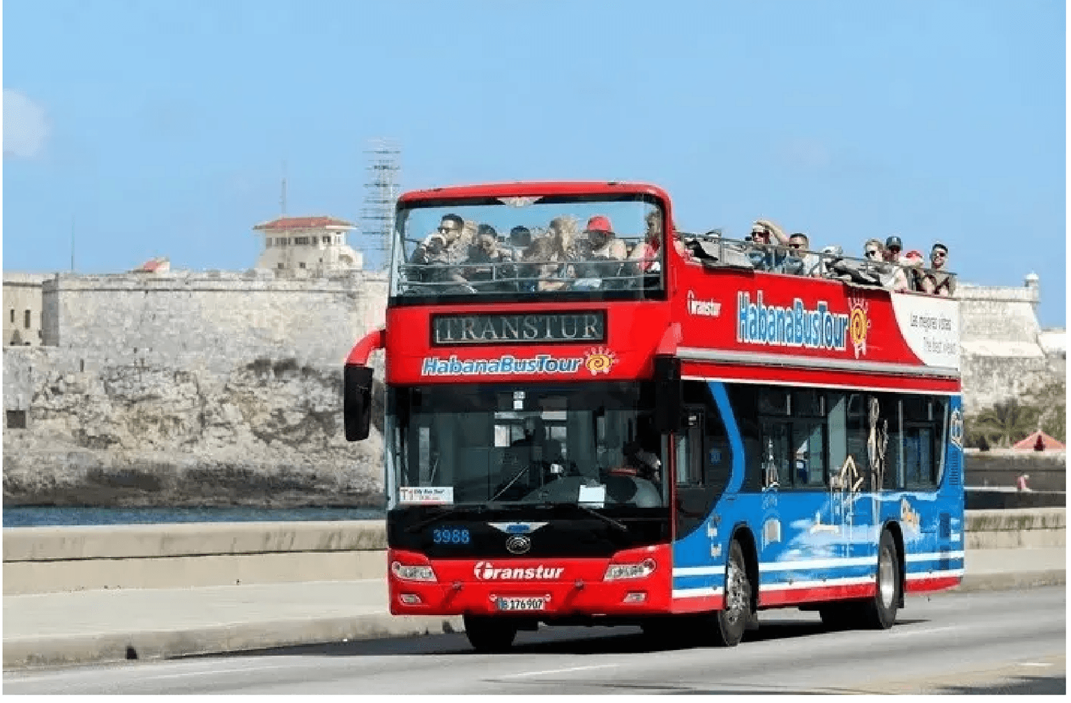 Estados Unidos impone sanciones al Ministerio de Turismo y entidades estatales de Cuba