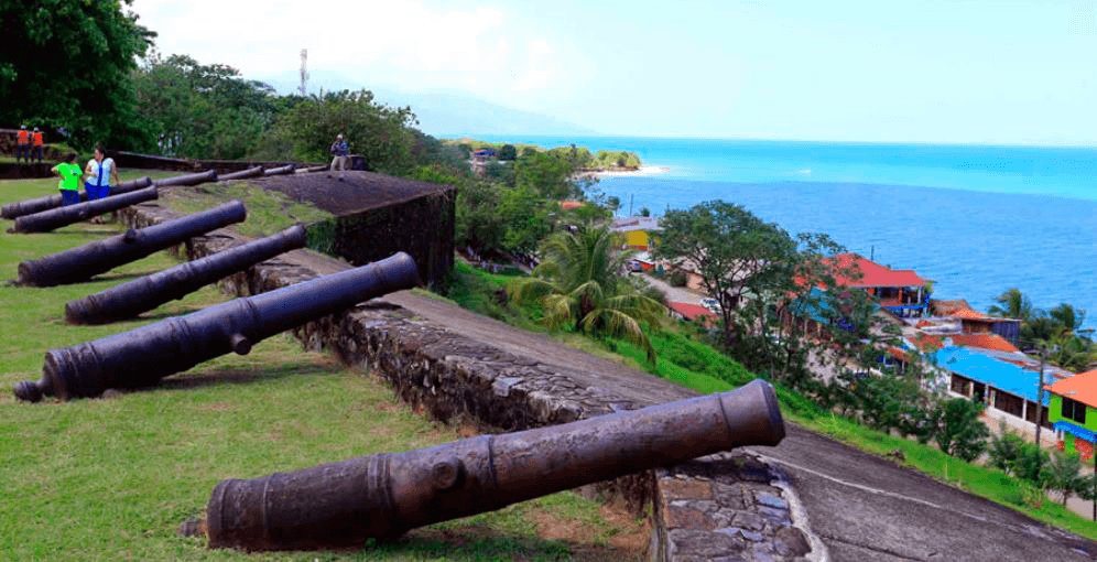Trujillo, Honduras: historia y Caribe se fusionan en un impulso de turismo e inversión