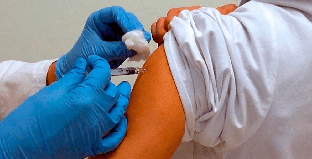 Salud declara obligatoria la vacuna contra el sarampión para viajeros hacia Norteamérica y Guatemala