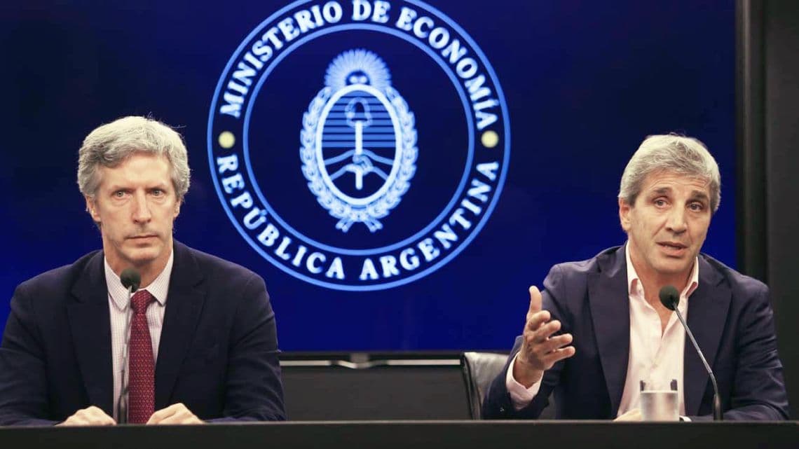 Recursos y desequilibrios fiscales: la paja en el ojo ajeno