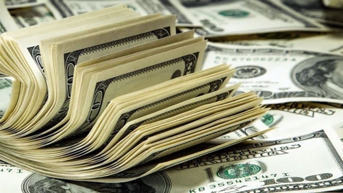 Dólar hoy, dólar blue hoy, precio en vivo: a cuánto cotiza este jueves 7 de mayo
