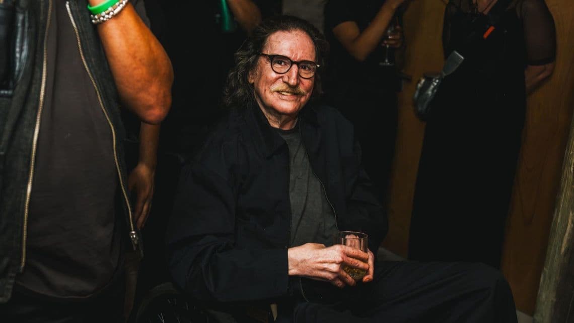 Charly García en el hospital: qué le pasó y cuál es su estado de salud