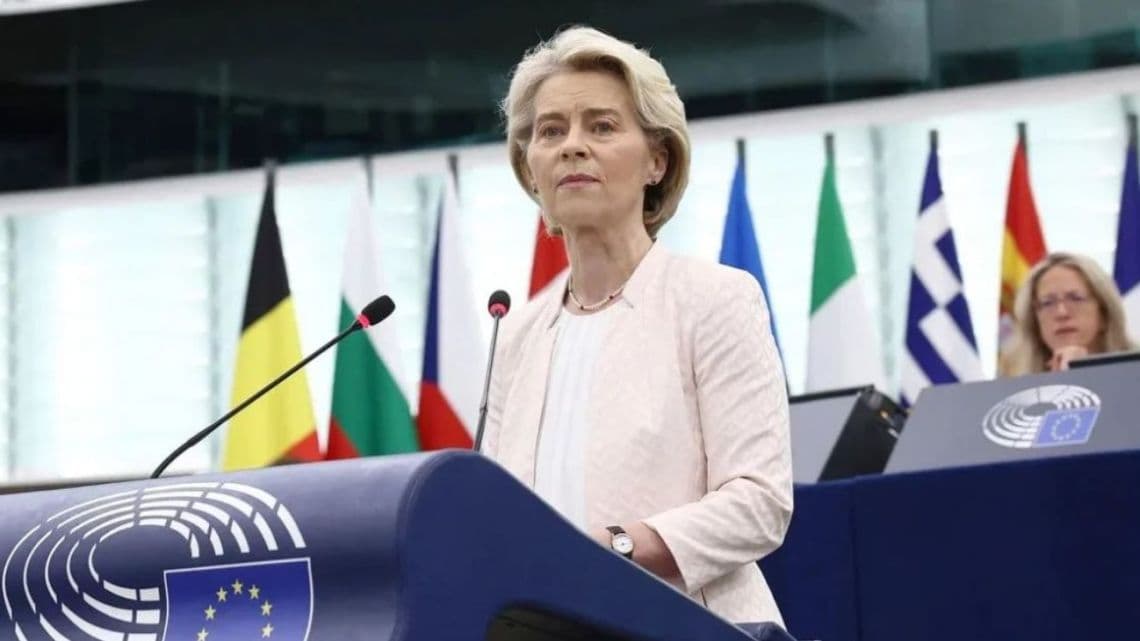 Nuevo balance de los fondos europeos: sólo se ha gastado el 45% de lo recibido "y el efecto transformador aún no se ha producido"