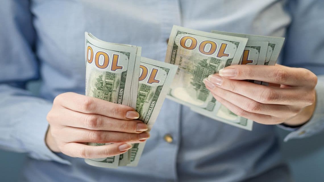 Dólar oficial hoy y dólar blue: a cuánto cotizan este miércoles 20 de mayo