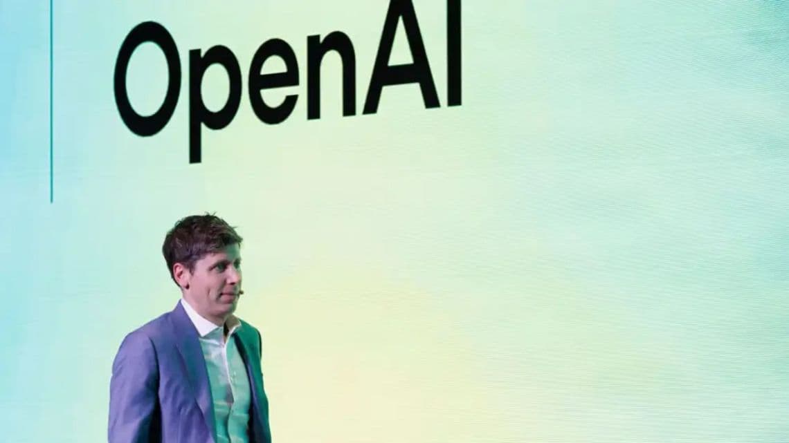 Florida demandó a OpenAI y a Sam Altman por poner en peligro a los menores con ChatGPT