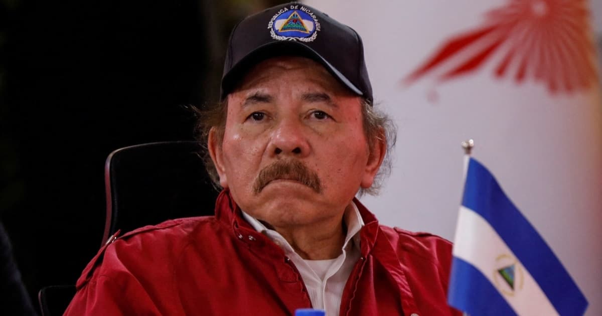 Ortega lanza fuertes insultos a Trump, exiliados advierten qué se esconde tras esta retórica