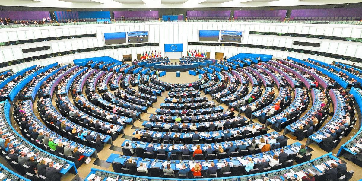 El Parlamento Europeo aprueba la modernización del acuerdo comercial con México