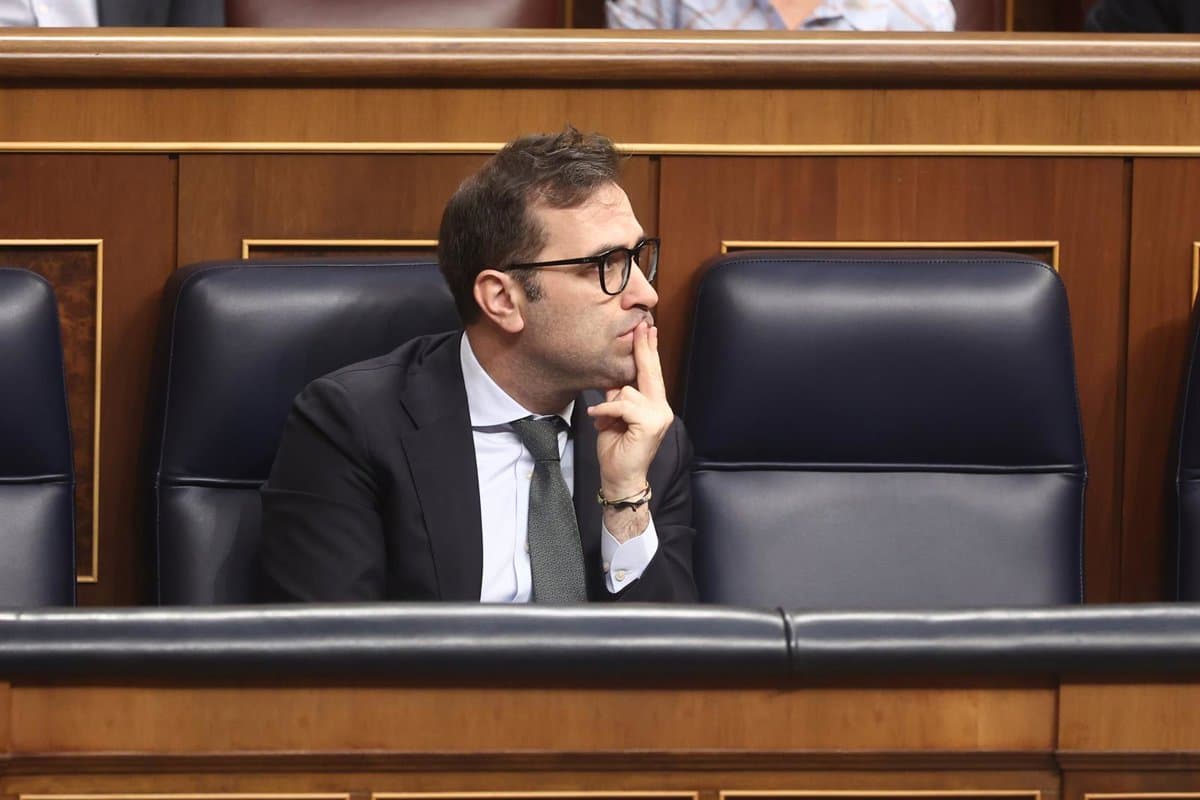 Candidatos a la cúpula de la CNMC comparecen ante el Congreso de los Diputados