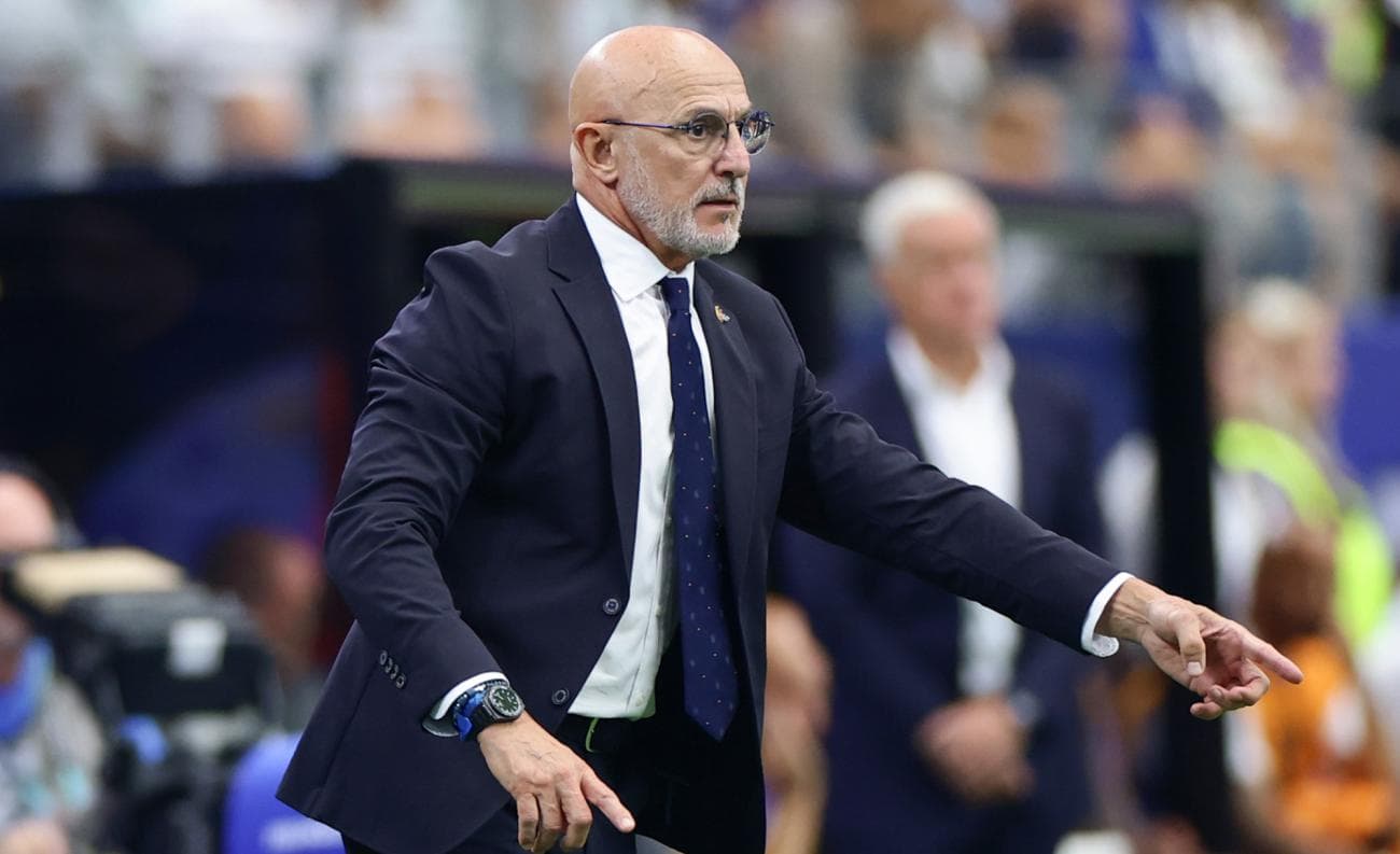 España clasifica a la final del Mundial tras vencer a Francia