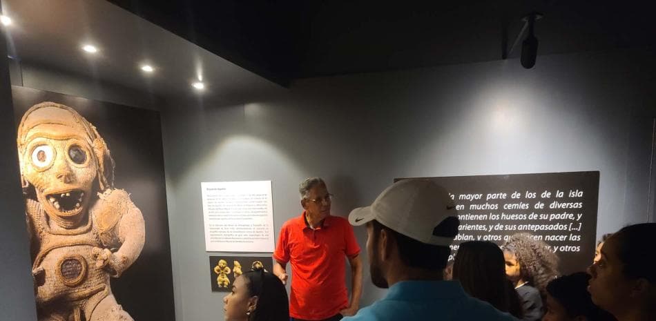 "De la colección a la conexión": los museos se reinventan