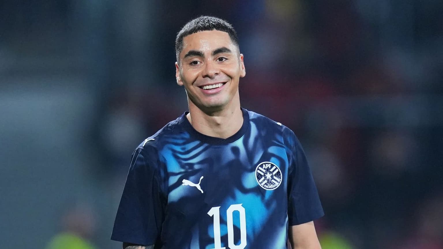 Selección de Paraguay para el Mundial 2026: calendario, convocados, camiseta, entrenador, estrellas…