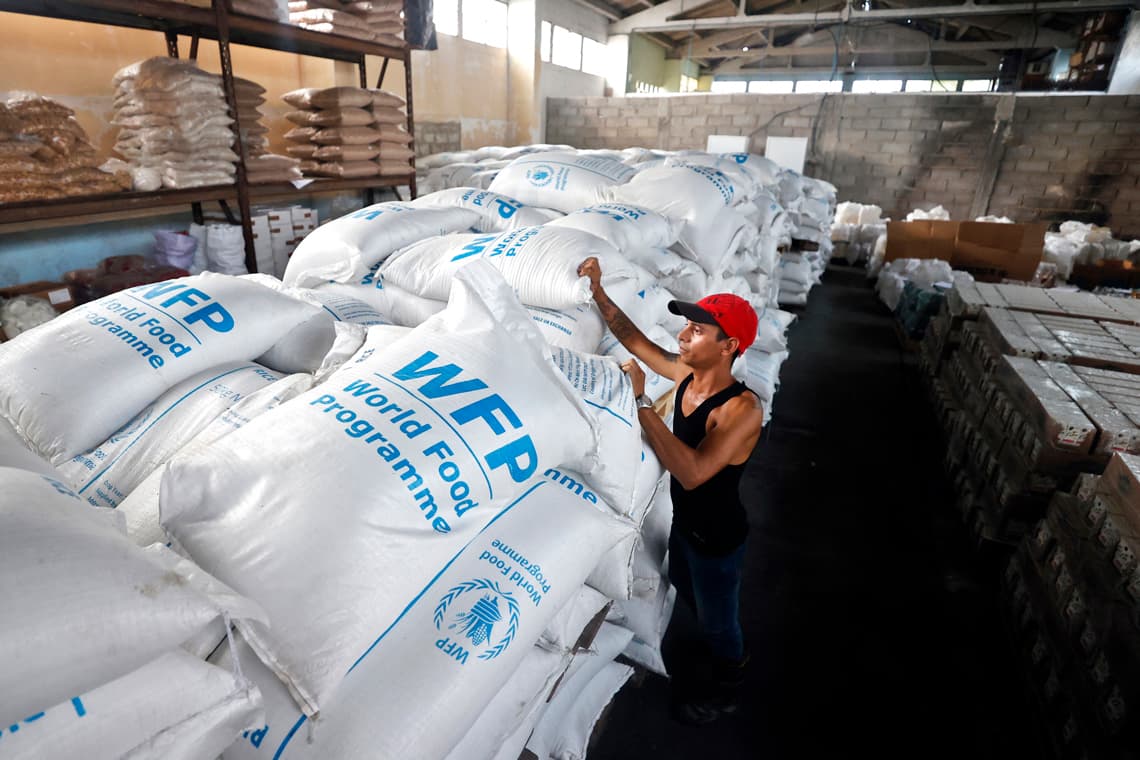 Unión Europea refuerza con 2,85 millones de euros la ayuda alimentaria a Cuba tras huracán Melissa