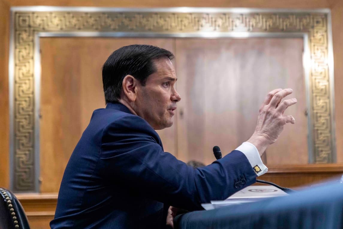 Informe del Departamento de Estado vincula a Cuba con redes de influencia en Estados Unidos