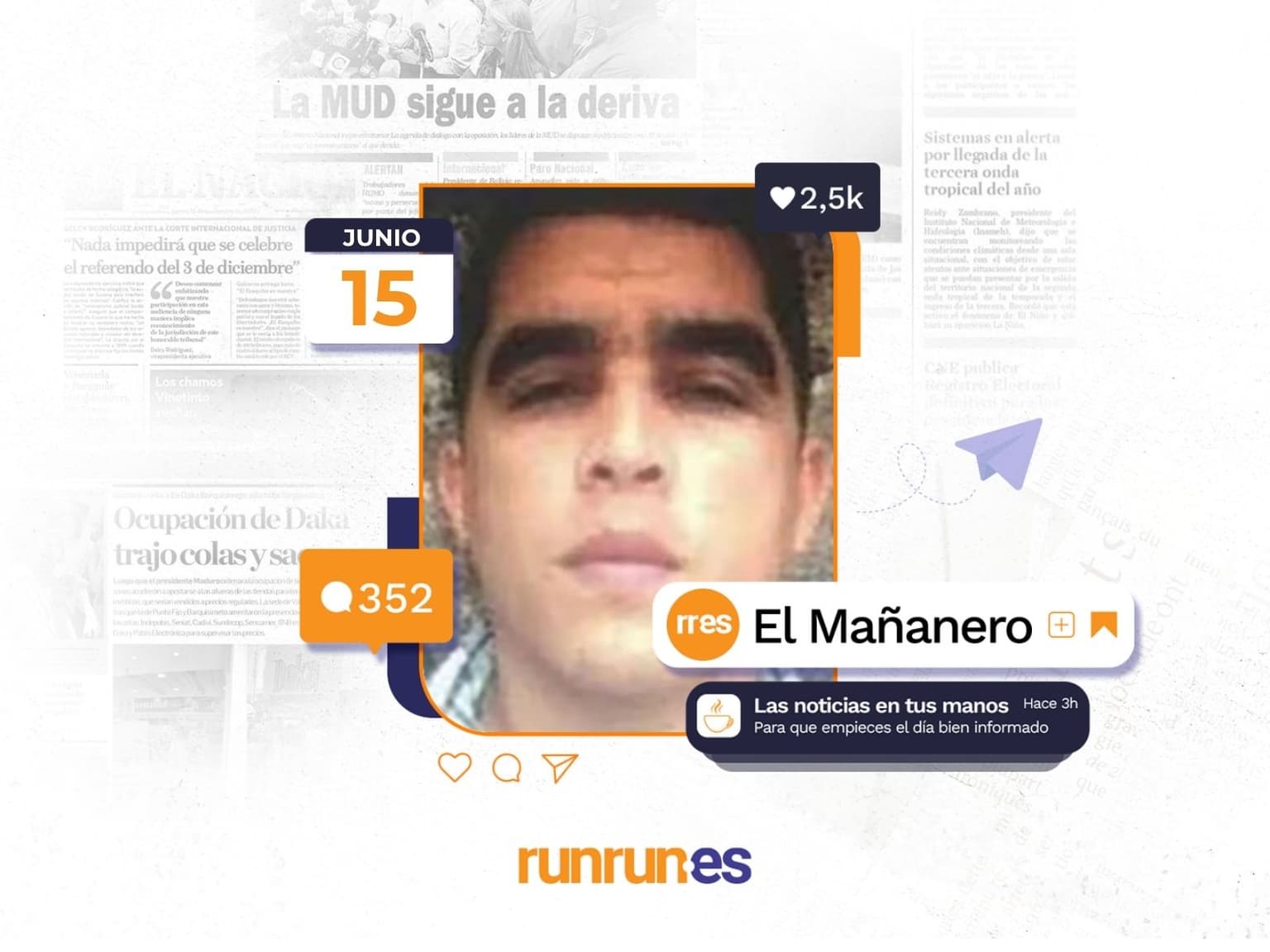 Muerte del líder del Tren de Aragua, "Niño Guerrero", en operativo militar
