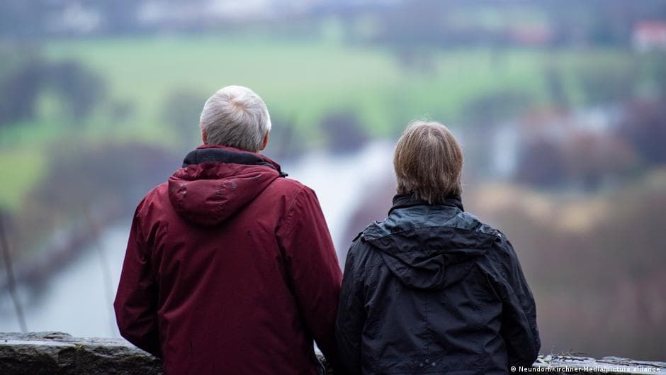 Alemania proyecta elevar la edad de jubilación y reformar el sistema de pensiones