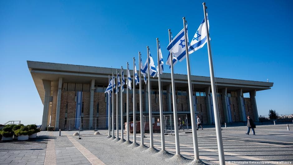 Israel juzgará los crímenes del 7 de octubre por la vía militar y con la opción de la pena de muerte