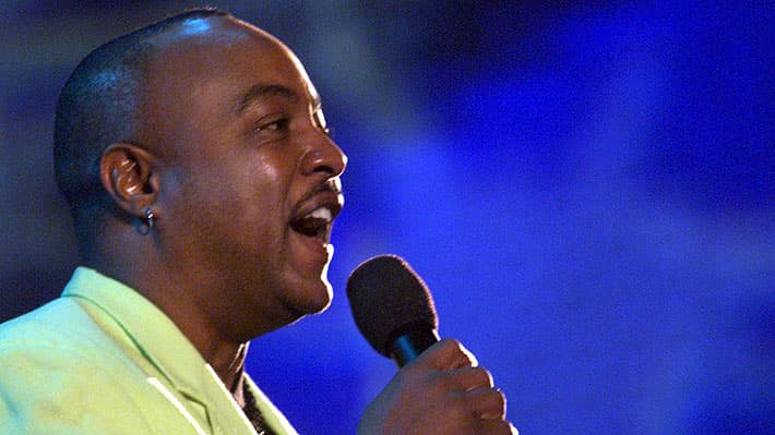 Falleció Peabo Bryson el intérprete de éxitos de Disney