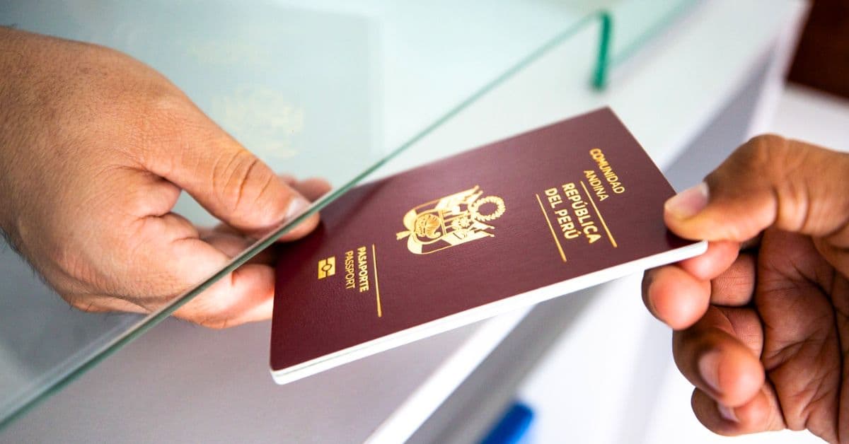 Suspensión y reanudación de la emisión de pasaportes electrónicos por fallas técnicas