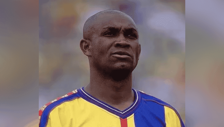 Fallece Raúl Guerrón, mundialista ecuatoriano que hizo historia con la Tri
