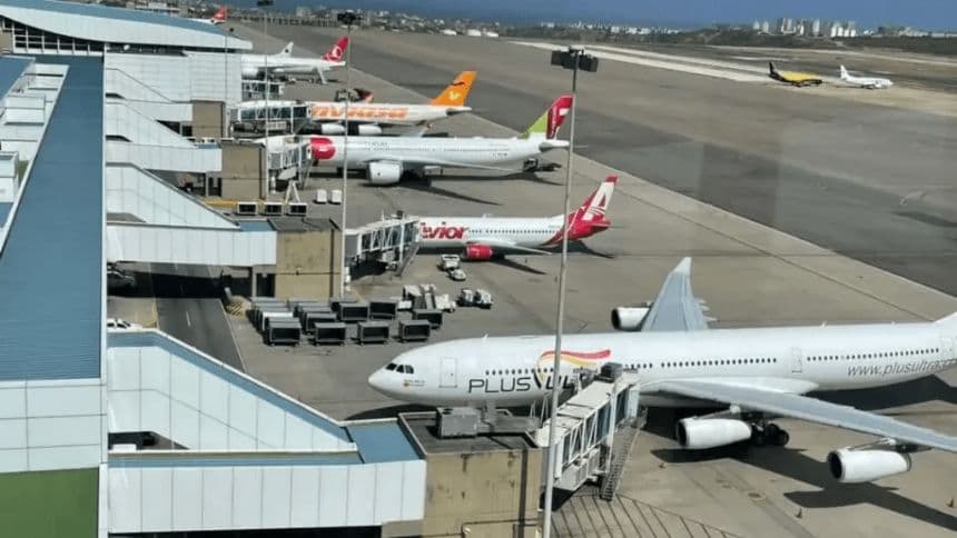 WTTC: turismo mundial supera crisis y fortalece su recuperación
