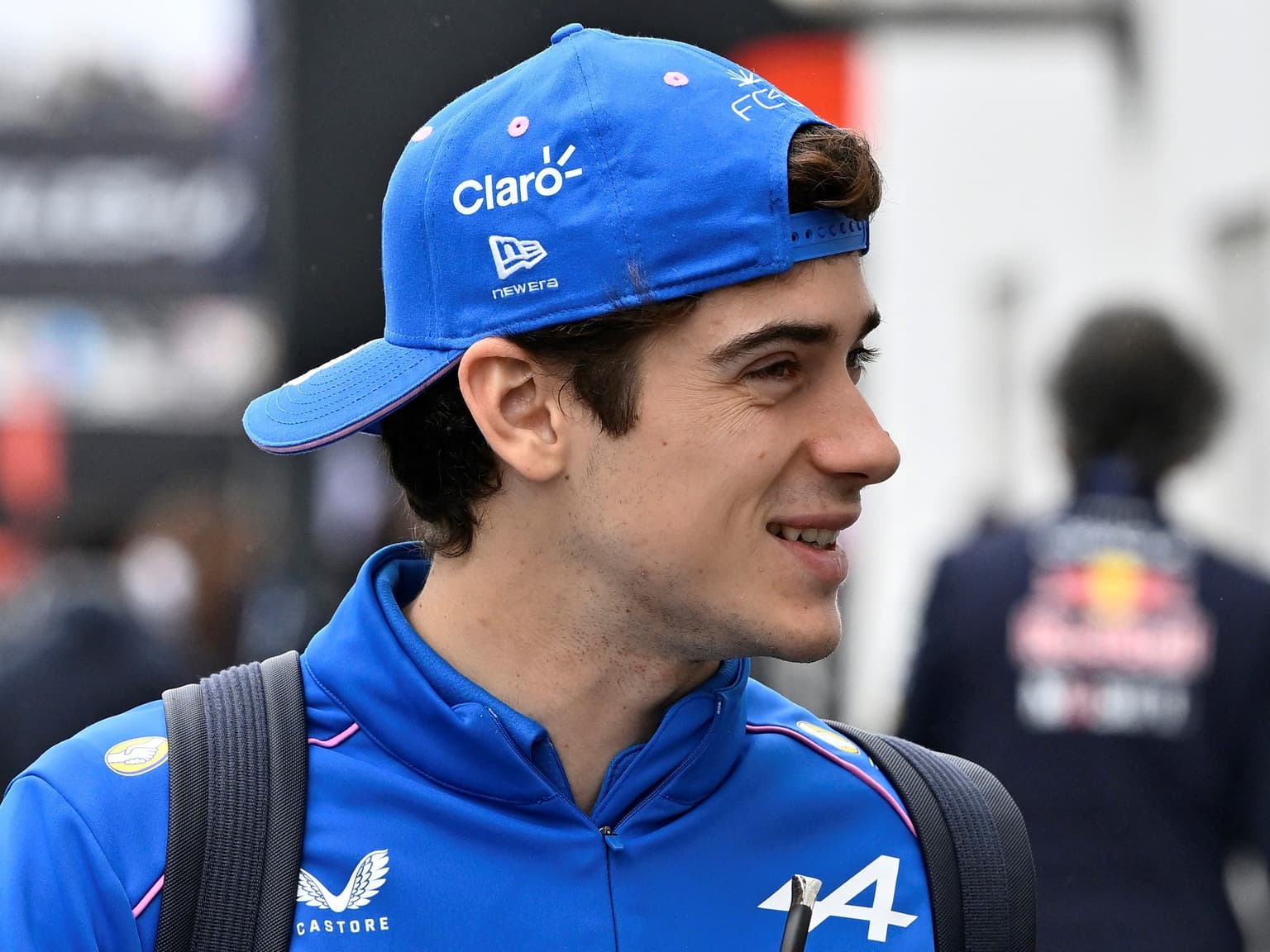 Franco Colapinto en el GP de Mónaco: días, horarios y cronograma completo de la Fórmula 1
