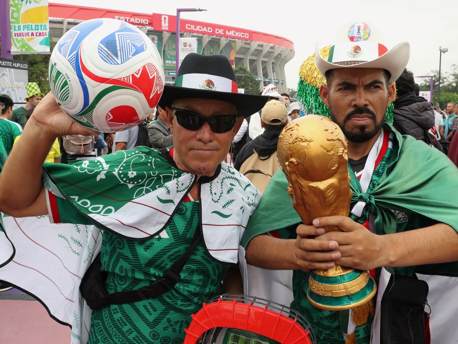 El Mundial 2026 se prepara con formato inédito y la participación de estrellas