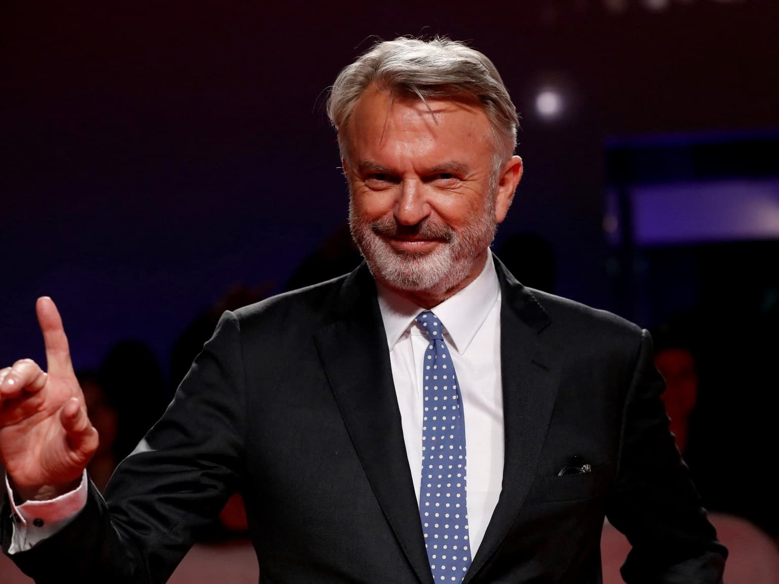 Fallecimiento del actor neozelandés Sam Neill a los 78 años