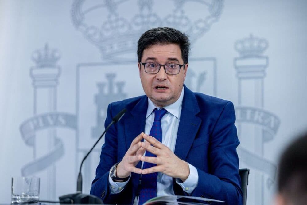 Aprobada una nueva oferta de empleo público con 37.000 plazas