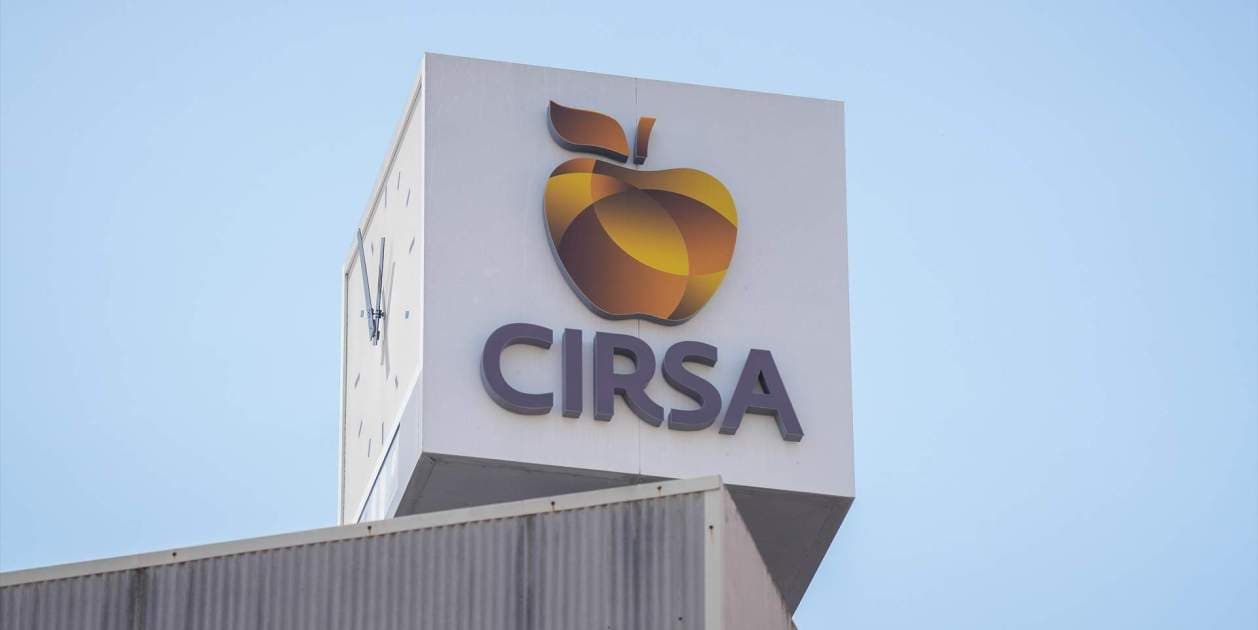 Cirsa adquiere una participación mayoritaria en el operador paraguayo Slots del Sol