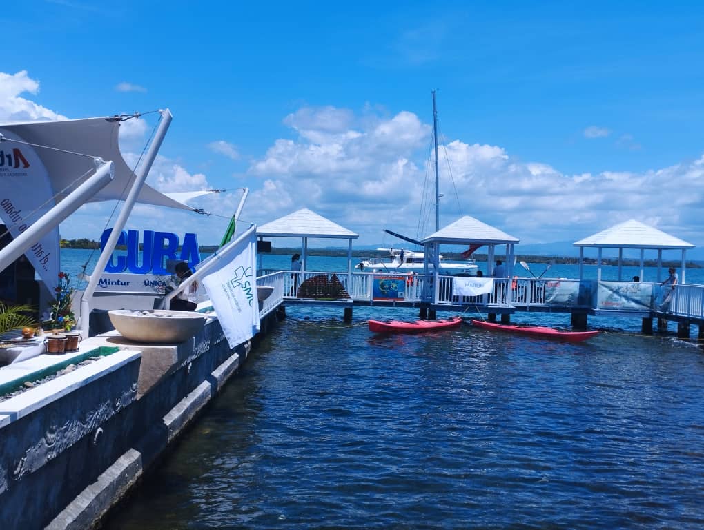 Cienfuegos desarrolla FitCuba-2026 Feria Internacional del Turismo